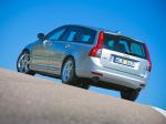 Volvo V50 T5 2007 года